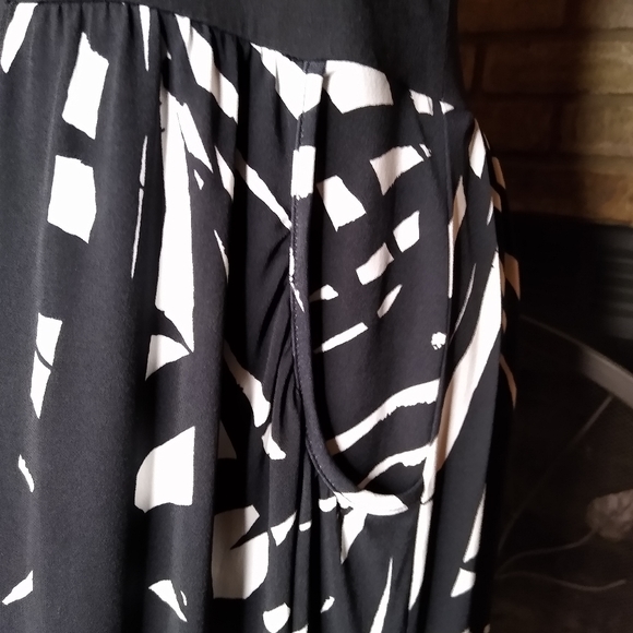 Michael Kors Dress M - Picture 3 of 4